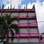 OYO 3116 Batu Putih Residence
