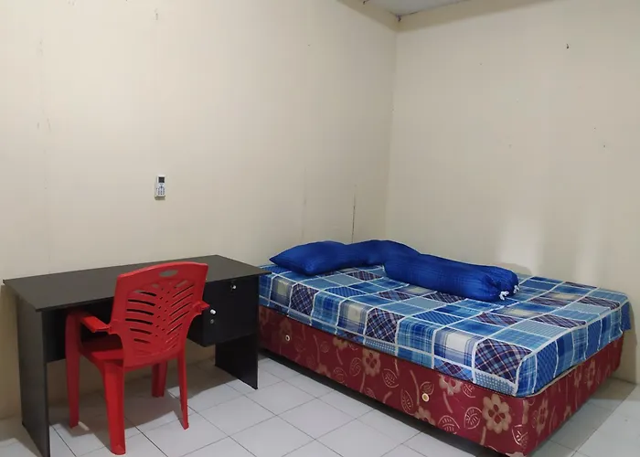 OYO 3116 Batu Putih Residence