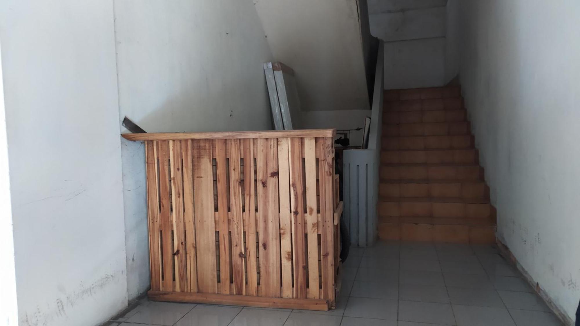Hotel Oyo 3116 Batu Putih Makassar