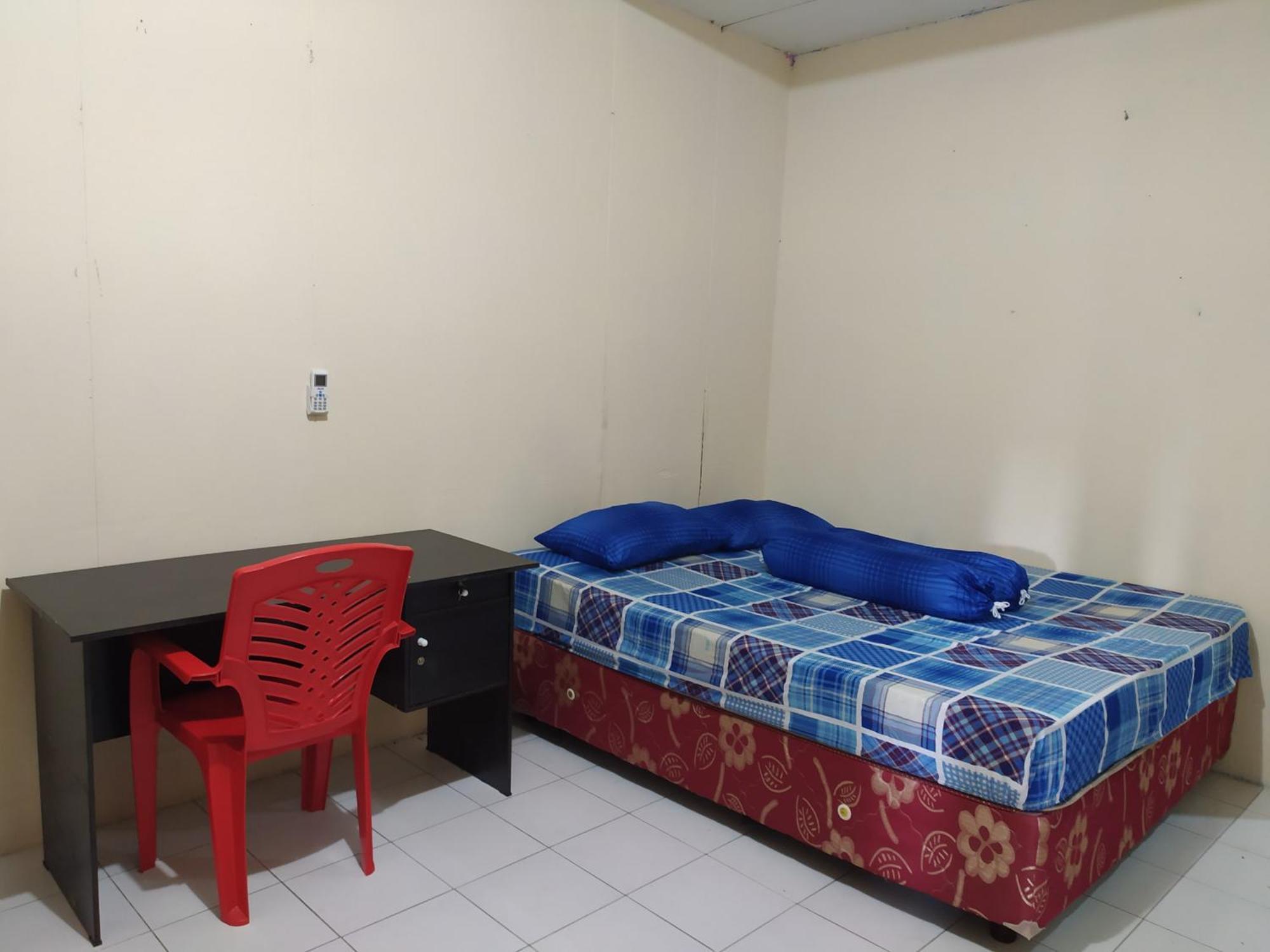 Hotel Oyo 3116 Batu Putih Makassar